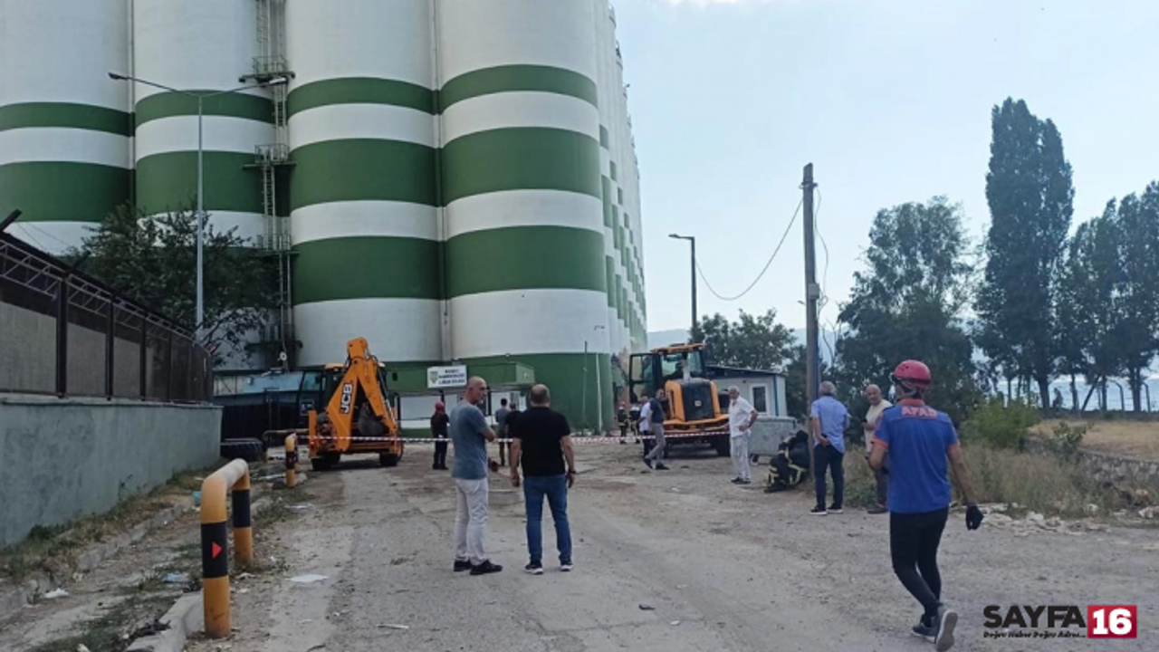 TMO silolarında tahıl nasıl patladı? İhmal var mı?