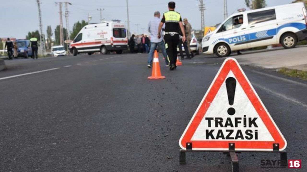 Trafikte korkunç bilanço! Son 7 ayda bin 633 can kaybı