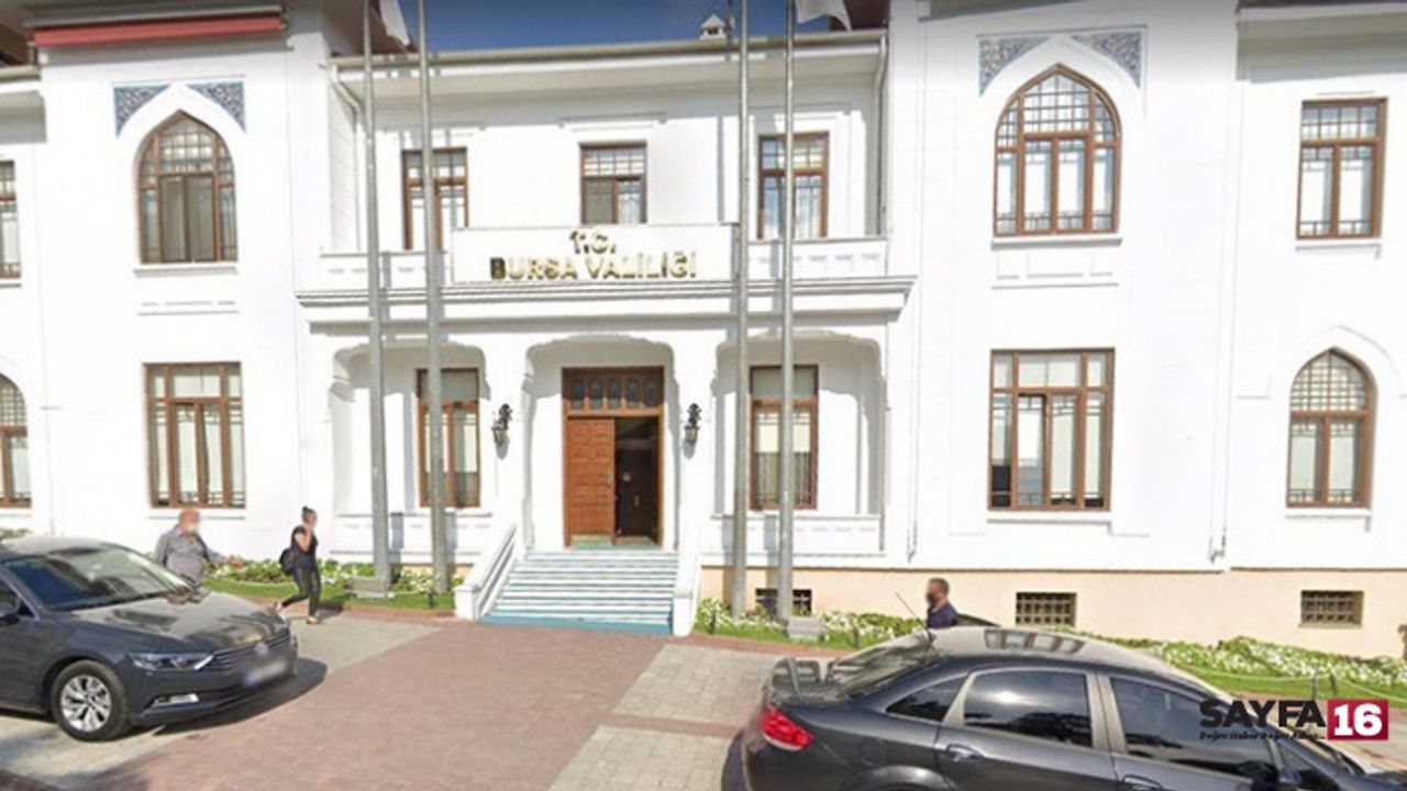 Ümit Özdağ'dan, 'Bursa Valiliği, Atatürk anmasına izin vermiyor' iddiası