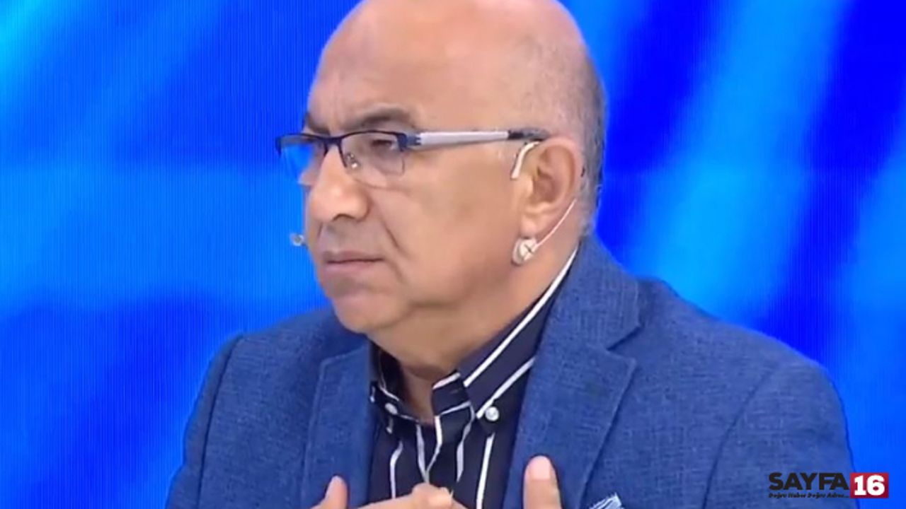 Ünlü Profesör Arif Verimli: Acilen ruh sağlığı yasası çıkarılmalı!