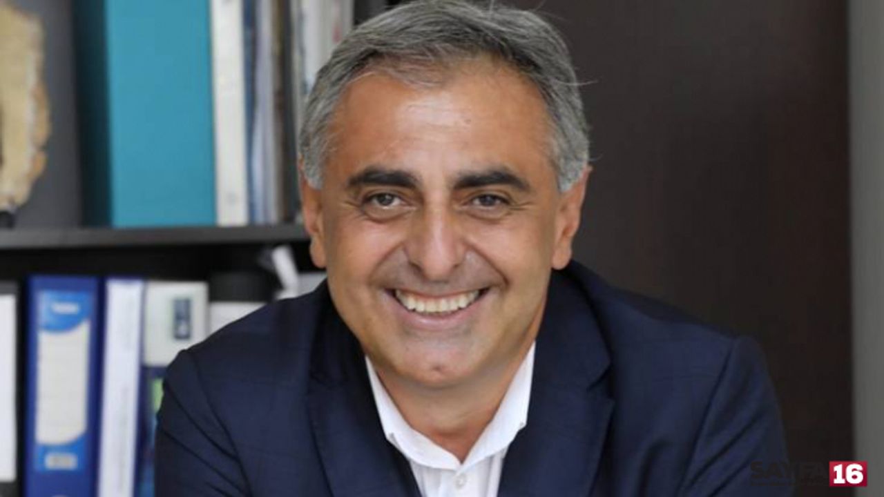 Ünlü profesör, hastanedeki odasında ölü bulundu