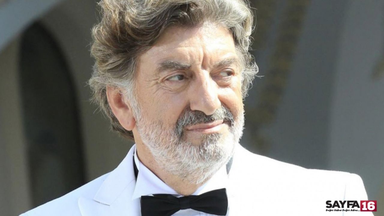 Usta oyuncu Ünal Silver hayatını kaybetti