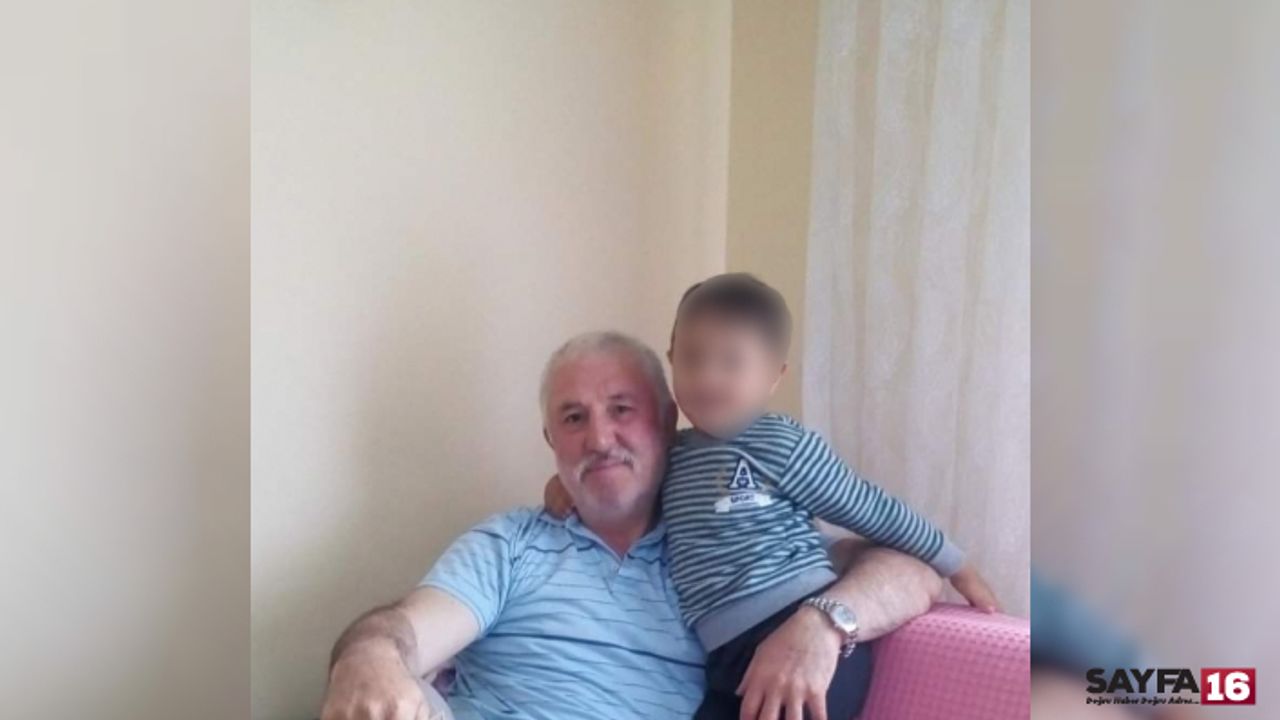 Vahşetin adresi Bolu: 3 yaşındaki torununun gözü önünde otomobille kafasını ezdi!