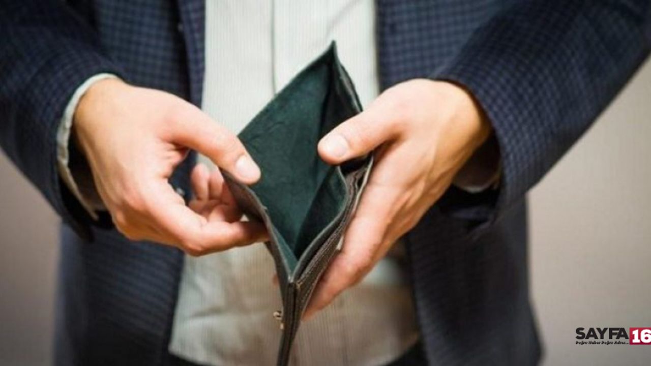 Vatandaş ekonomik krizin nedenleri cevapladı.. İlginç cevaplar var..