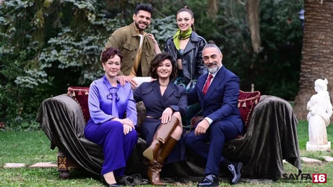 Veda Mektubu konusu nedir, oyuncuları kimler? Veda Mektubu gerçek hikaye mi? İşte merak edilenler
