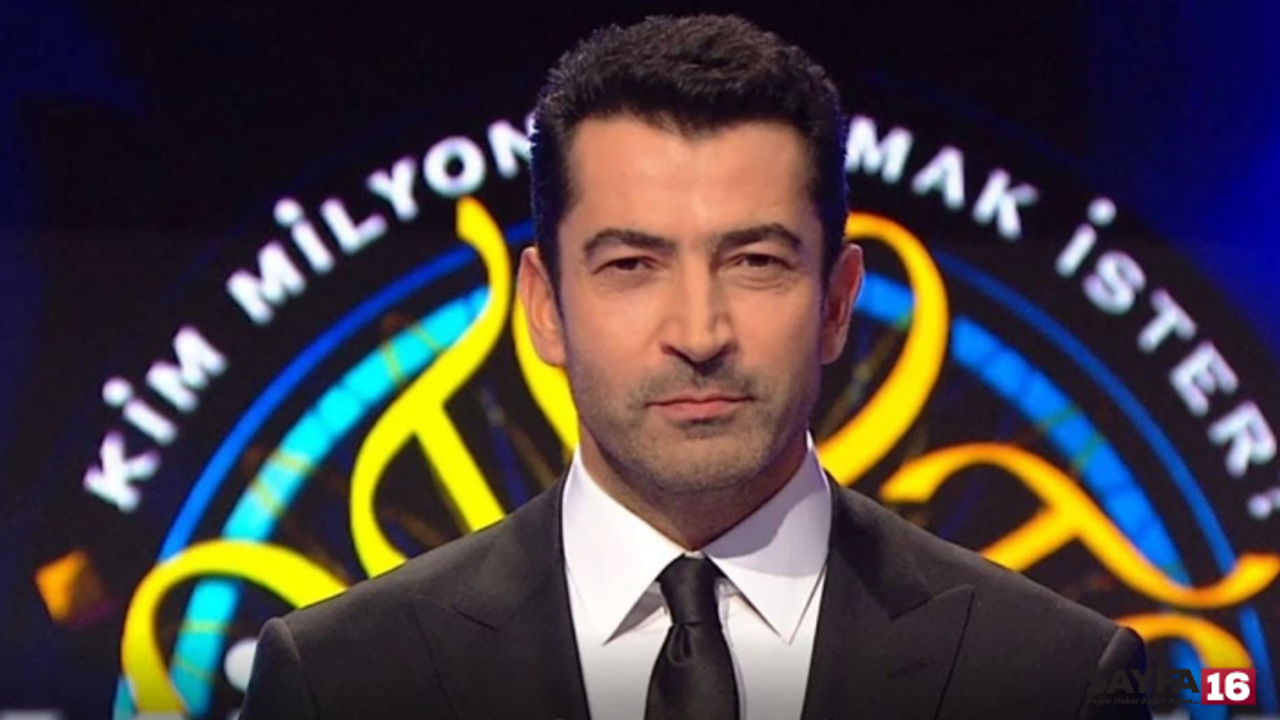 Yarışmada sorulan soru gündem oldu