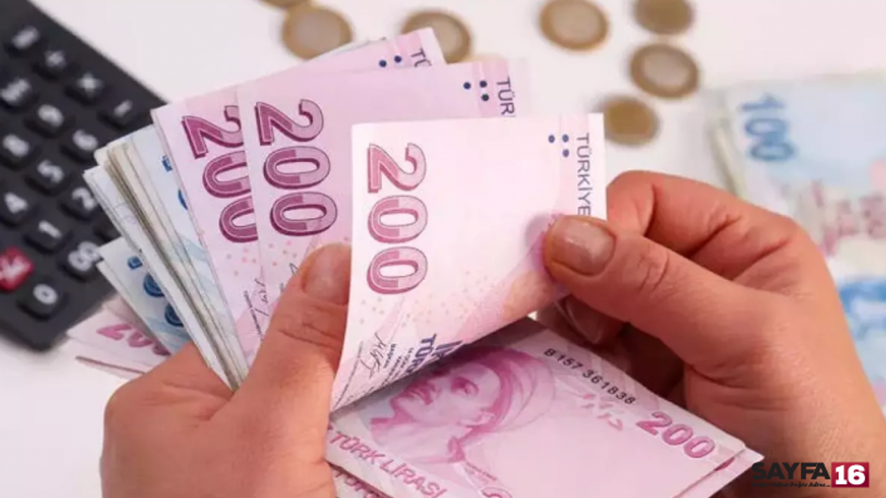 Yeni memur zammı ile maaşlar ne oldu?
