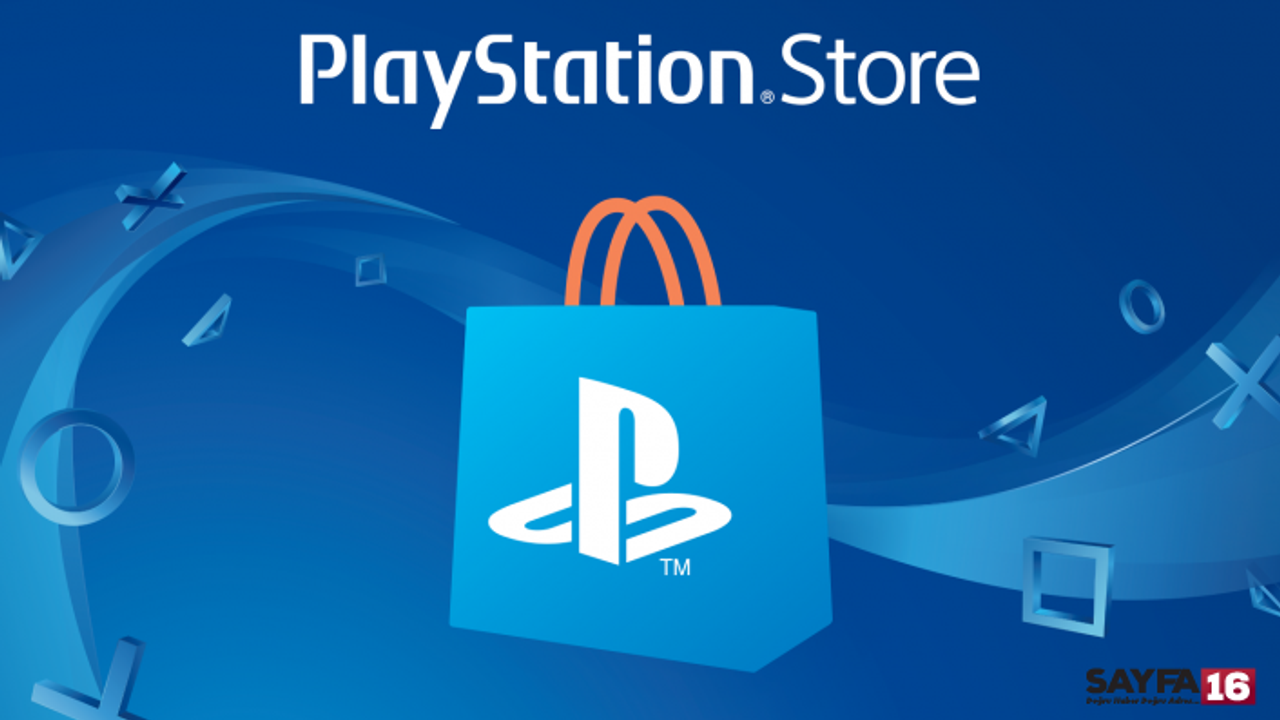 Zam yağmuru sağanak oldu! Playstation store'dan yüzde 100 zam