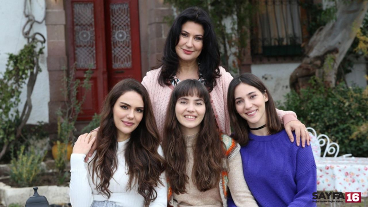 3 Kız Kardeş'in yeni sezonu başlıyor. 3 Kız Kardeş neden çok izleniyor?