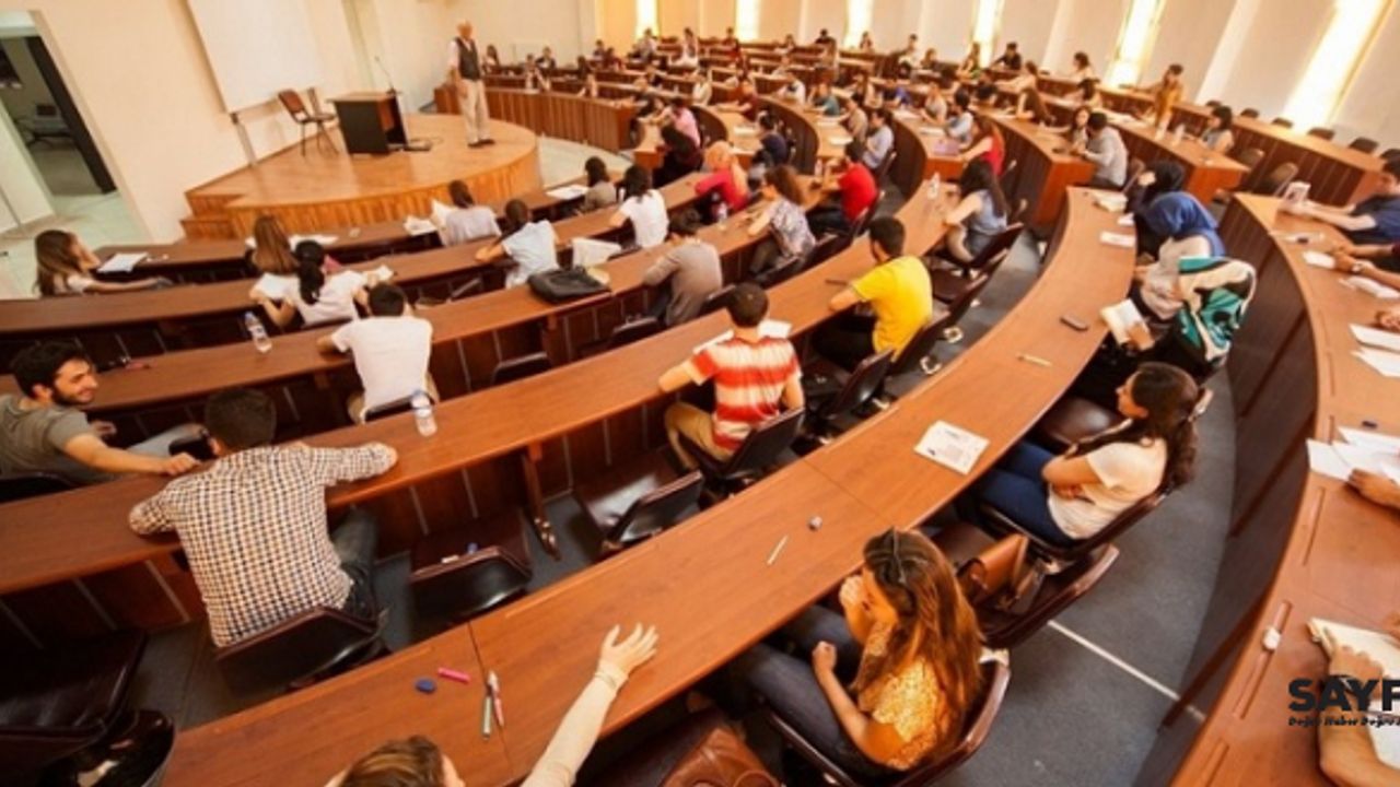 5 Türk Üniversitesi Avrupa'da İlk 200'e Girdi!