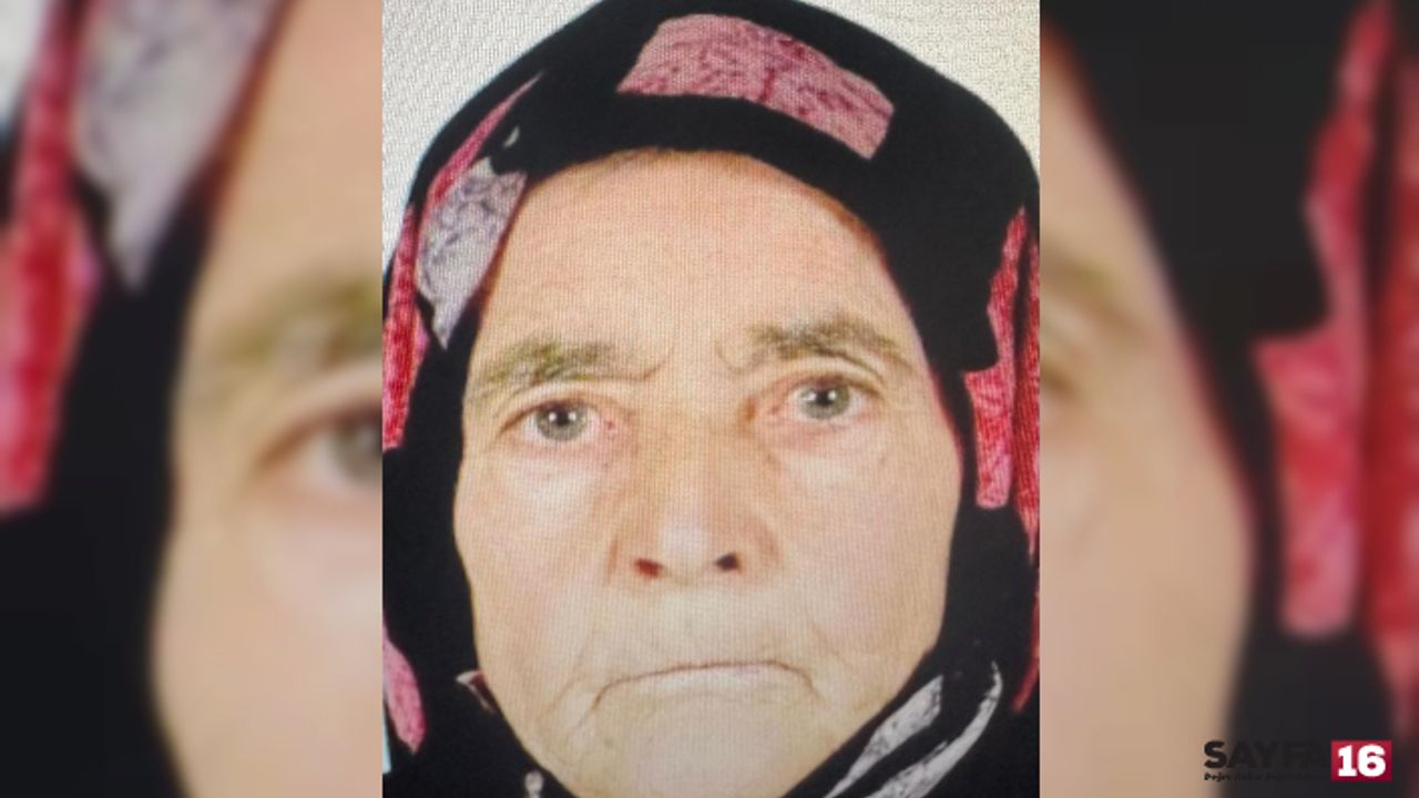 82 yaşında 25 bıçak darbesiyle katledildi