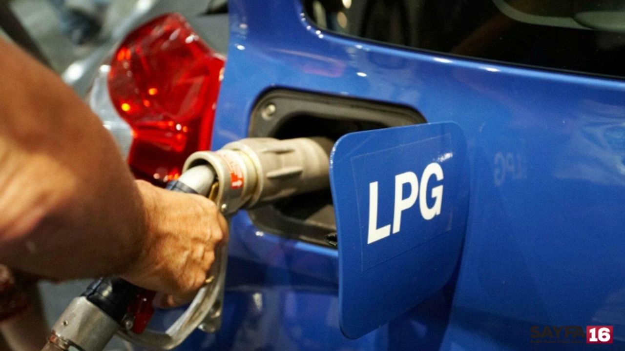 Akaryakıtta zam furyası! LPG'ye zam geliyor