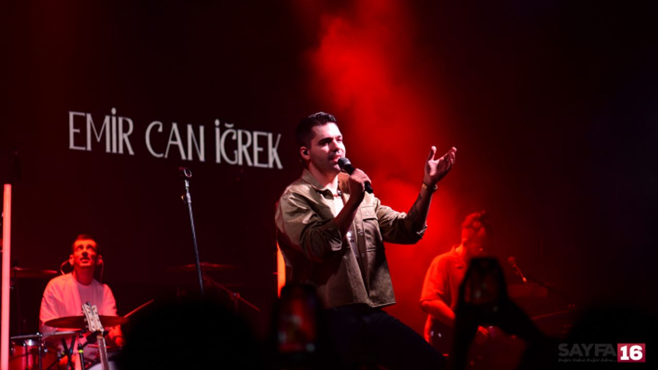 "Ali Cabbar şarkısının başına gelmeyen kalmadı"