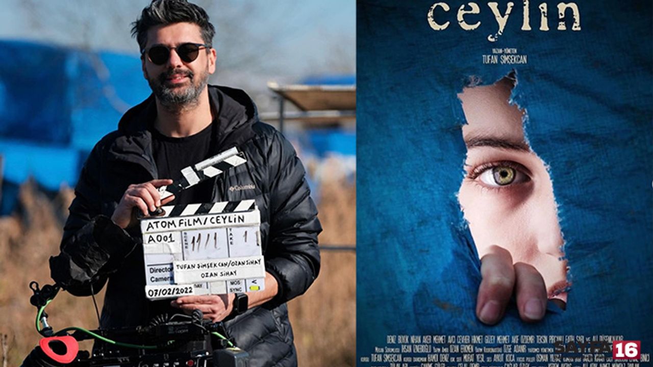 Altın Koza'da finalist filmde 'emek hırsızlığı' iddiası