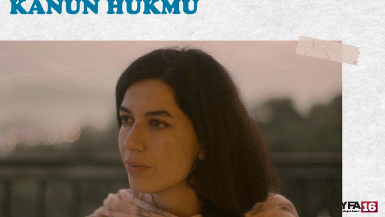 Altın Portakal'da 'Kanun Hükmü' Krizi