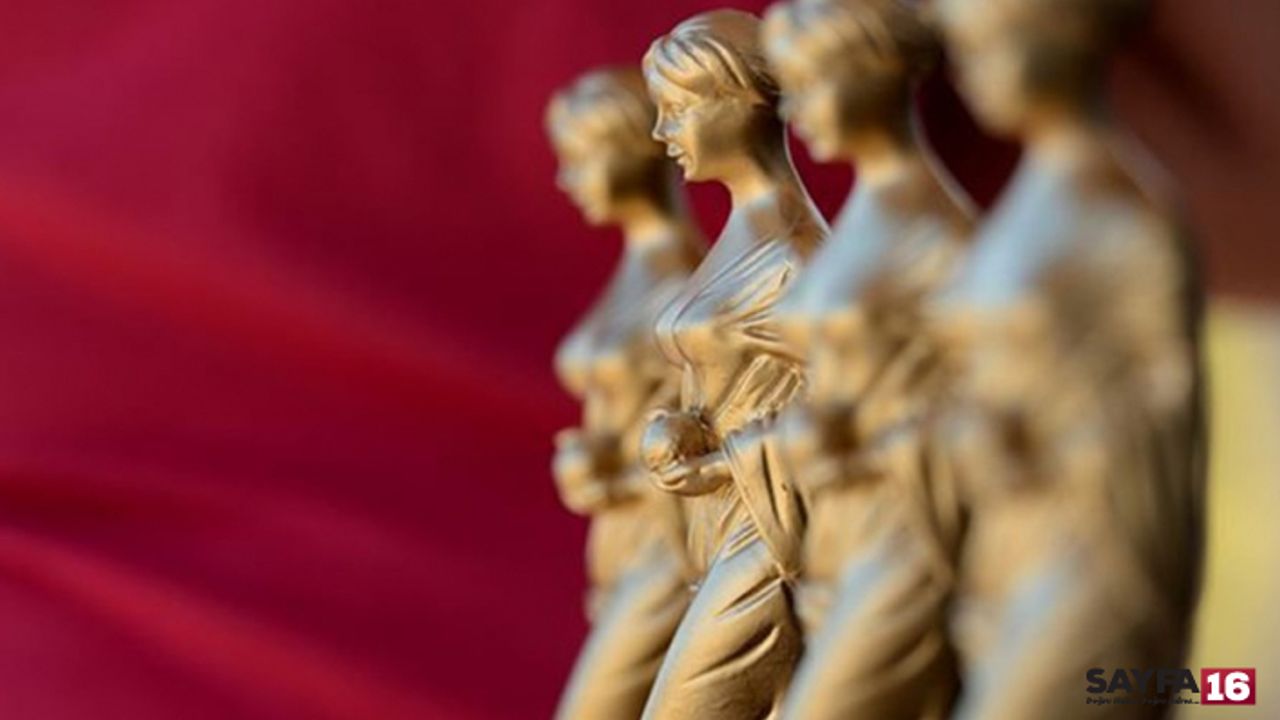 Altın Portakal Film Festivali'nde yarışacak 10 film belli oldu