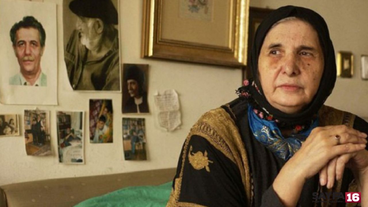 Anlam Arayışında Bir Kadın: Ayşe Şasa