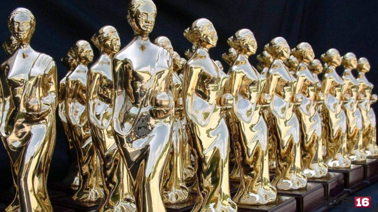 Antalya Altın Portakal Film Festivali İptal Edildi
