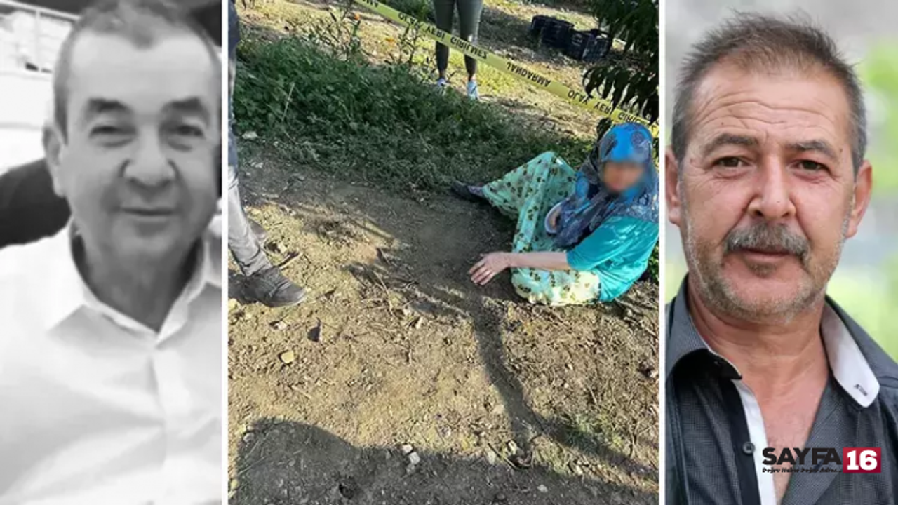 Aynı ailede 30 yıl arayla aynı cinayet
