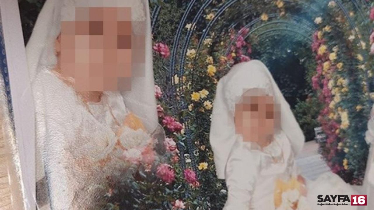 Bakan açıkladı: 11 bin 250 kız çocuğu evlendirildi