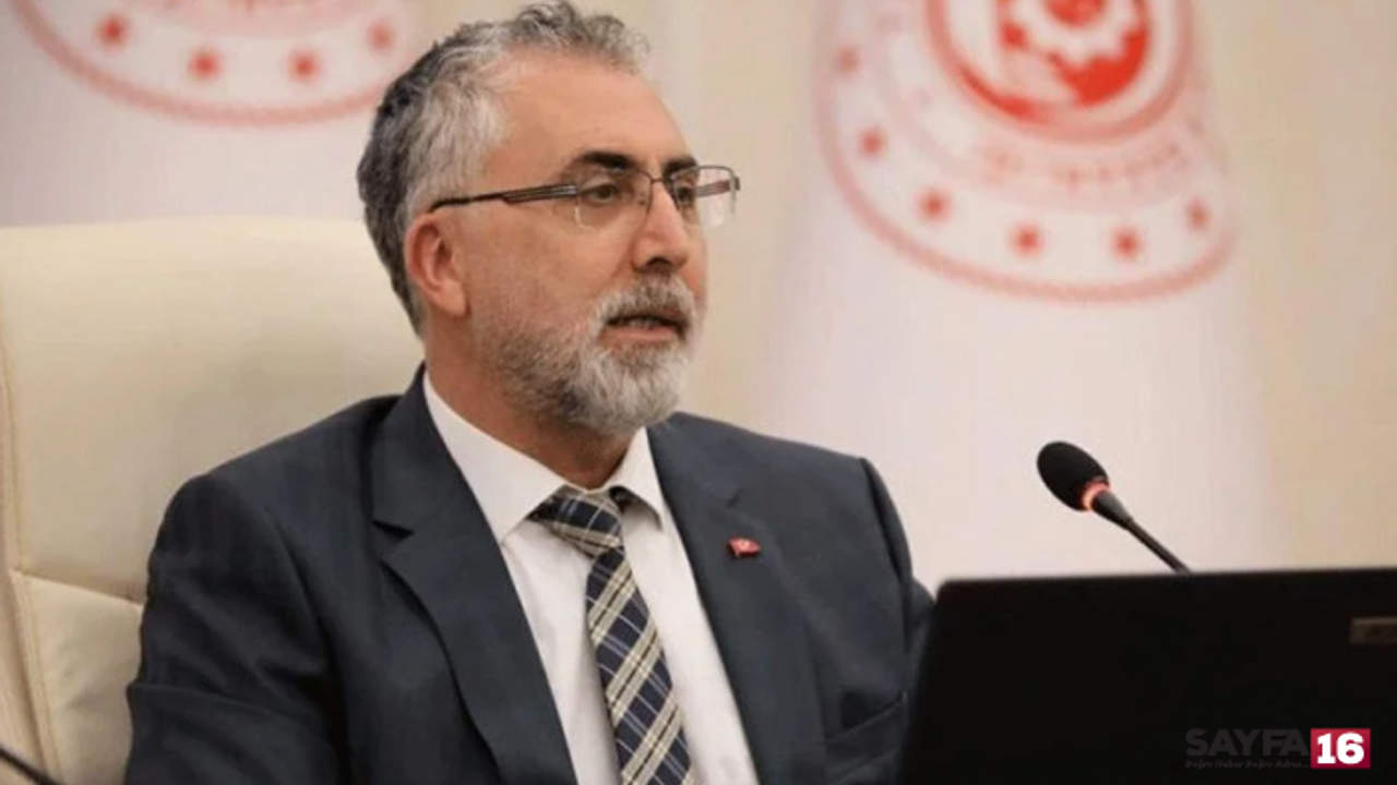 Son dakika!! Memur ve Emekliye Ne Kadar Zam Yapılacak? Bakan En Düşük Memur Maaşını Açıkladı