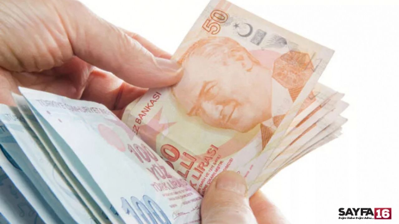 Bankaların Emekli Promosyonlarında 2024 Artışı!! İşte Bankaların Emekli Promosyon Ücretleri