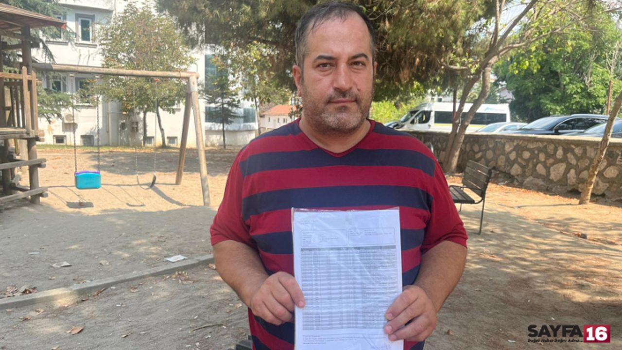 Bu kadarı pes dedirtti! Engelliye bunu da yaptılar