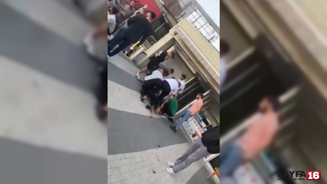 Bursa'da alacak verecek davası kanlı bitti!