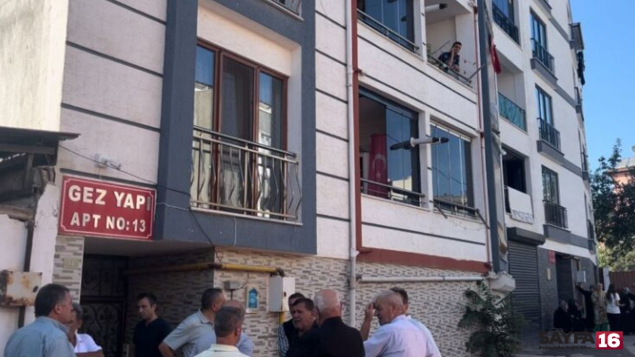 Bursa'da korkunç olay! Babannesi ve halasının boğazını kesti