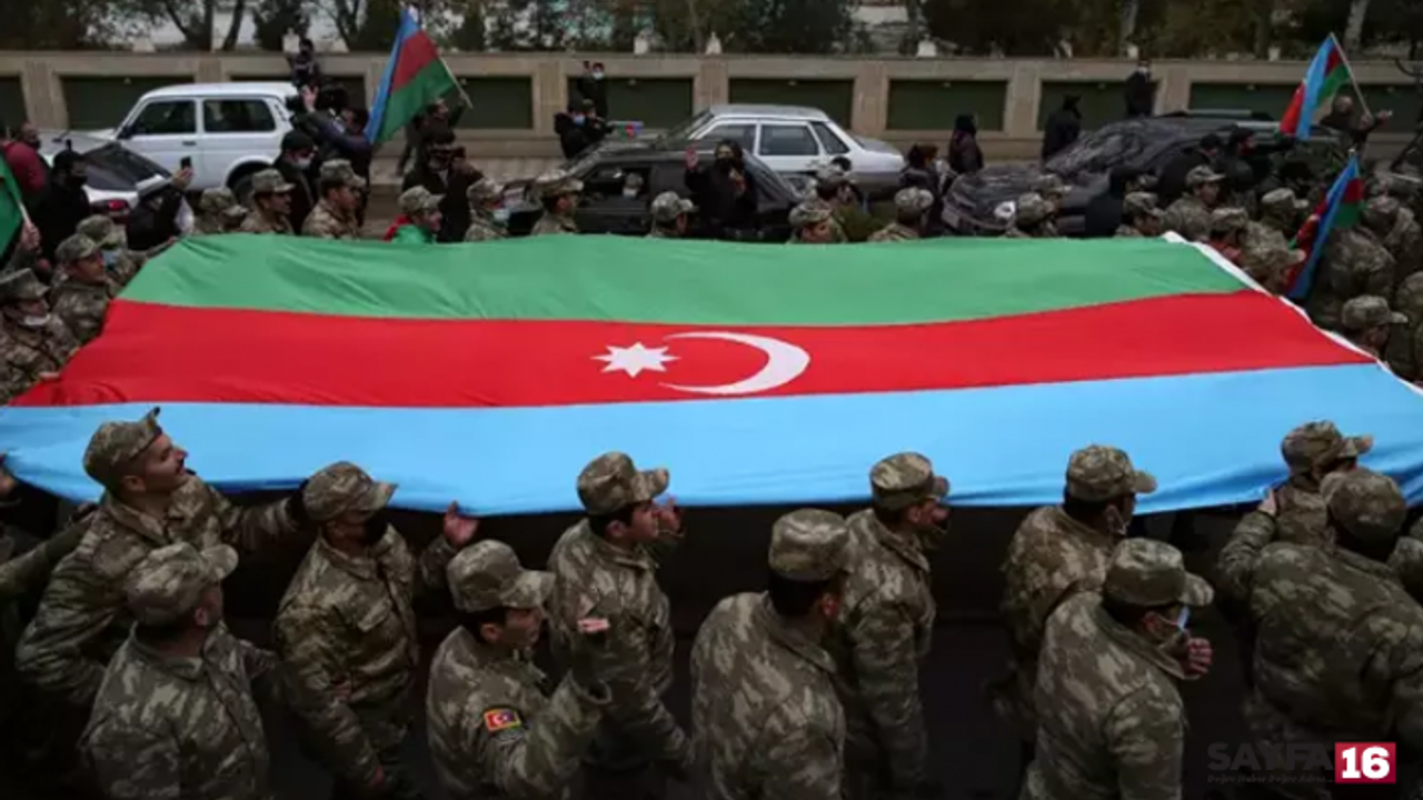 Dağlık Karabağ Sorunu Nasıl Ortaya Çıktı?