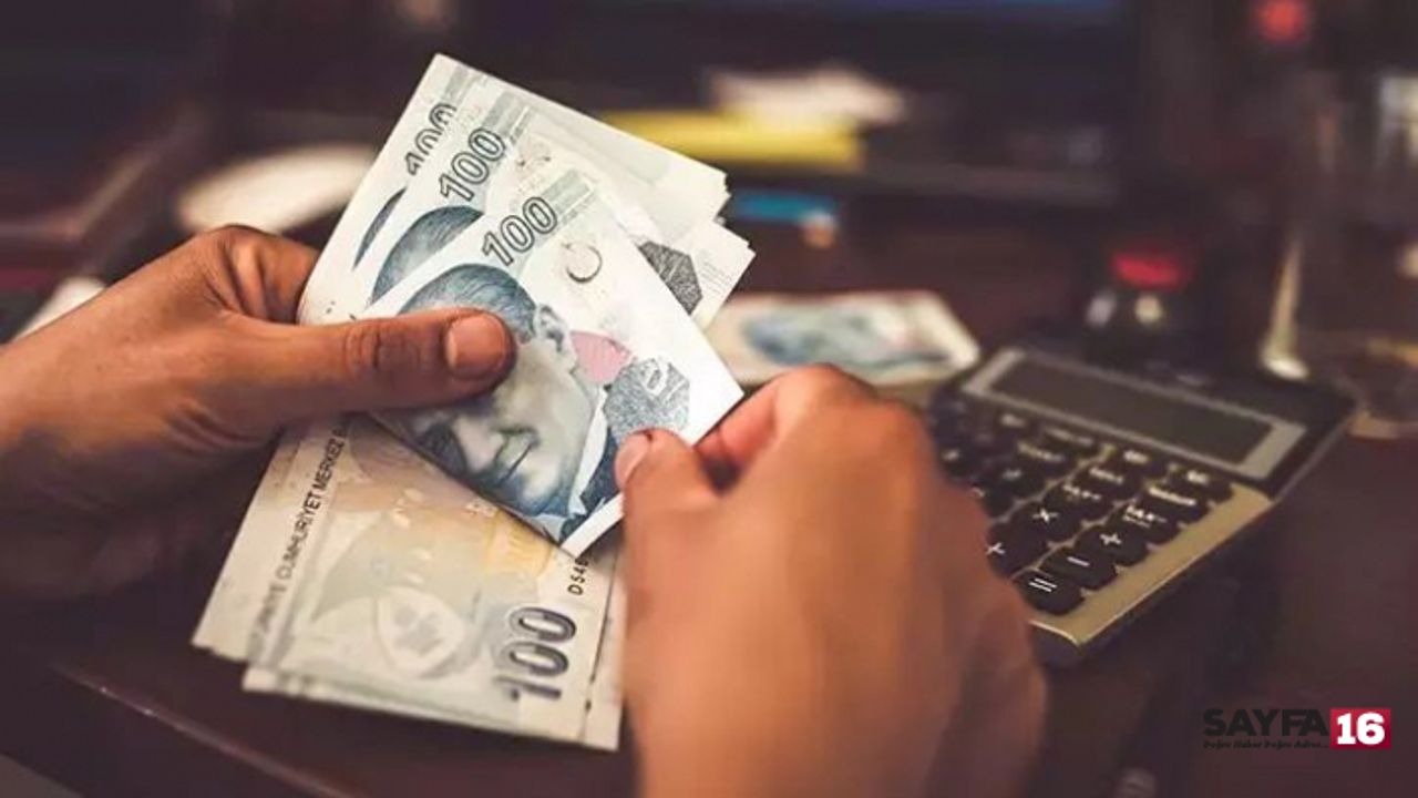Emekli maaşı 10 bin mi oluyor? İşte yeni müjdeler...