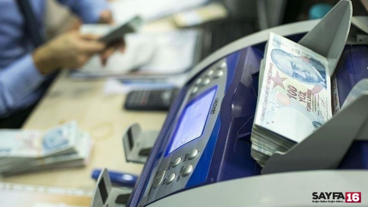 Enflasyon açıklandı, memur ve emekli zammı belli oldu