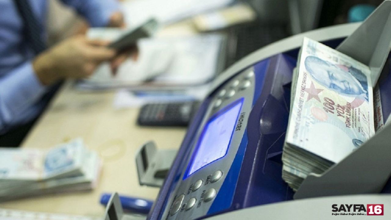 Faizler yüksek ama yoğun kredi talebi sürüyor
