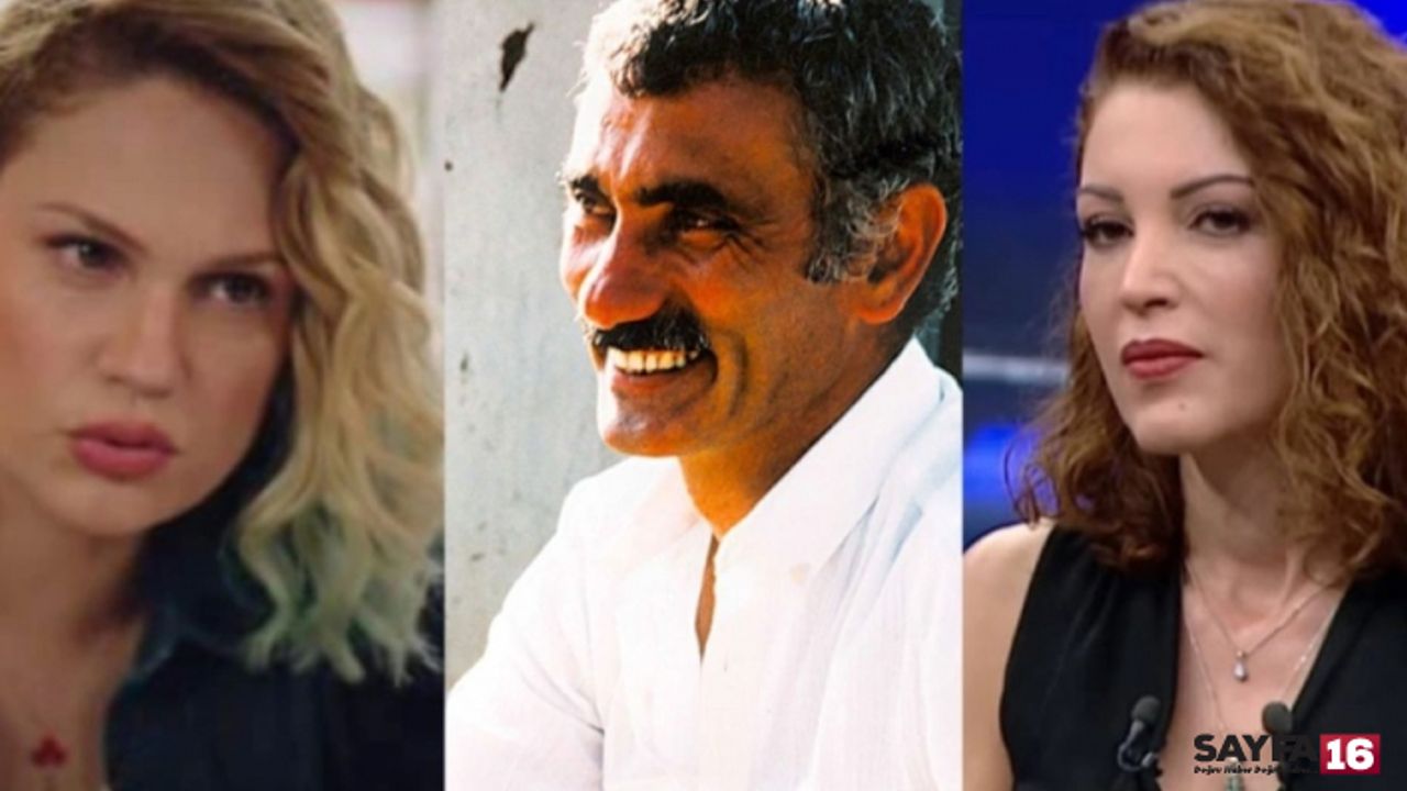 Farah Zeynep Abdullah PKK tarafından tehdit ediliyor