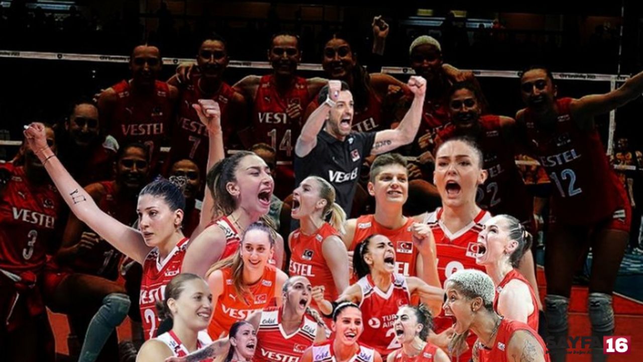 Filenin Sultanları'nın final maçı reytingleri patlattı