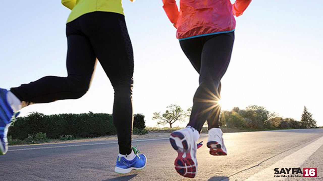 Günün Hangi Saatleri Spor İçin Uygun? Hangi Saatlere Dikkat Edilmeli?