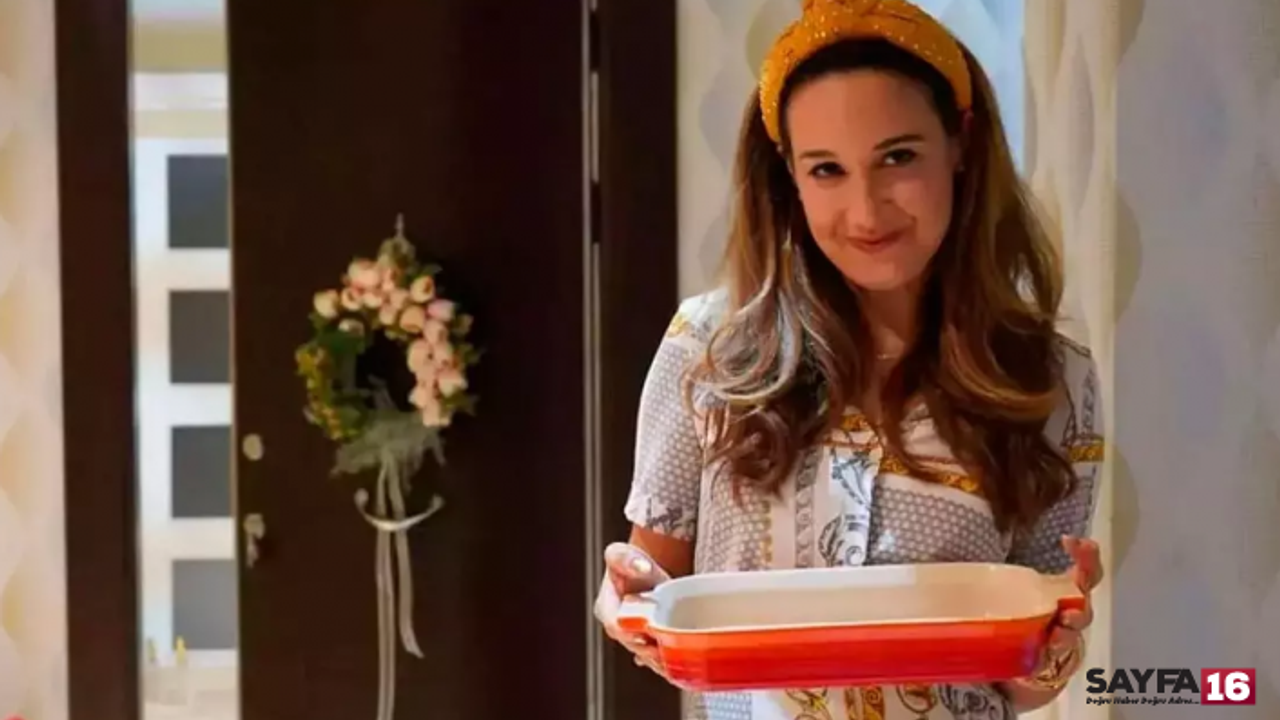 Gupse Özay'ın 'Lohusa' Filminin Oyuncuları Belli Oldu! Bursalı Oyuncu Onur Gürçay Başrolde