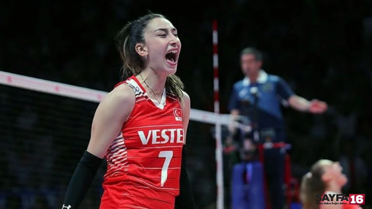 Hande Baladın’a tehdit yağdıran sanık tahliye edildi