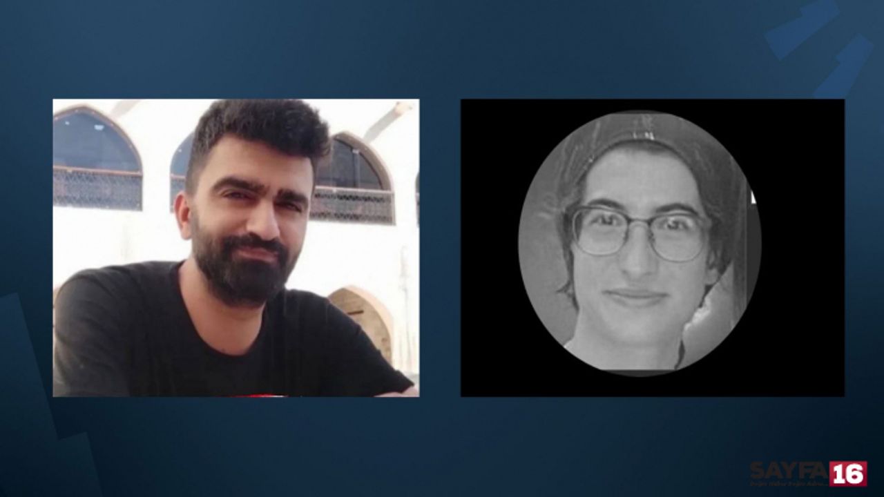 İki Genç Doktor İntihar Etti