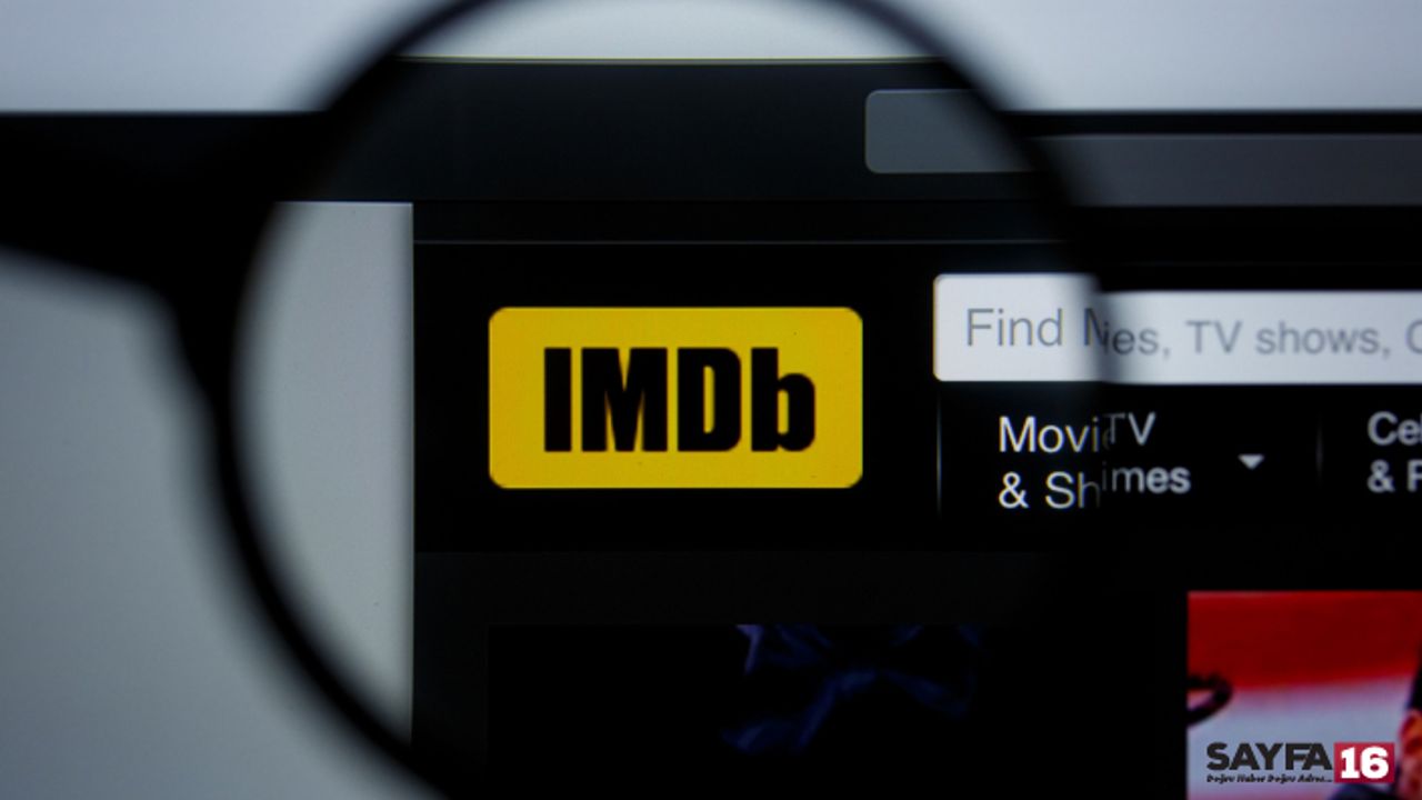 IMDB 2023 yılın en iyi dizilerini seçti