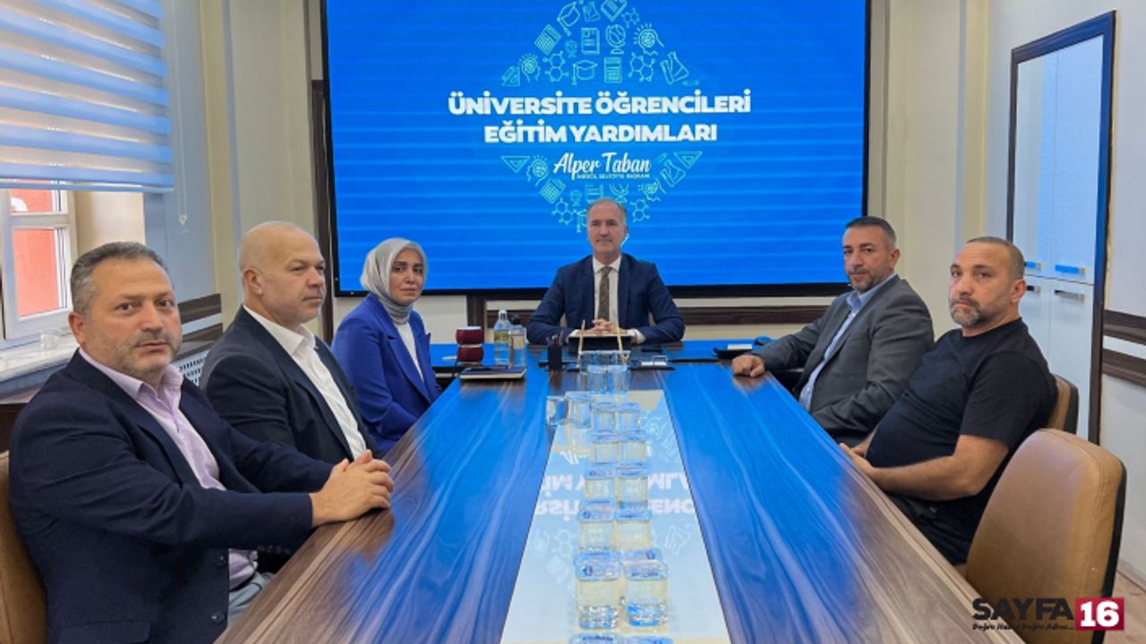 İnegöl Belediyesi eğitim yardımları için başvurular başlıyor