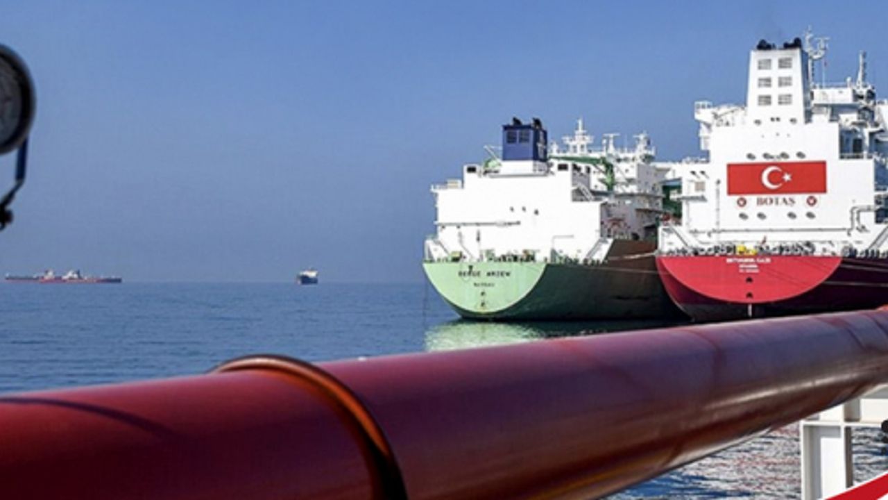 Japonya, Geleceğin Petrolü İçin Türkiye İle İşbirliği Yapacak