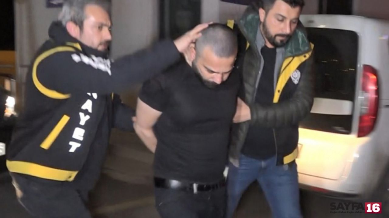 Bursa'daki cinayette kan donduran ayrıntılar! Kafasını kesip buzdolabında saklamış..