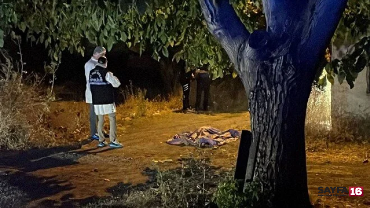 Karabük'te akılalmaz olaylar! Cinayet, çatışma, intihar