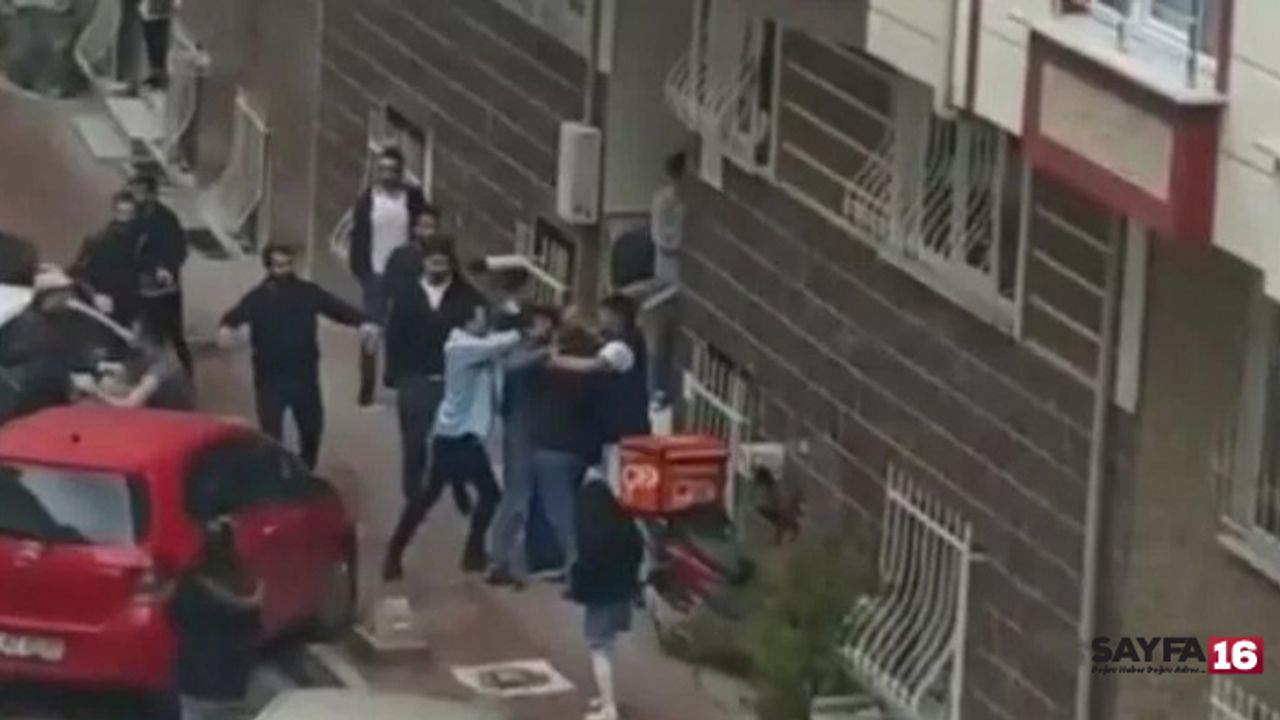 Kiracı- ev sahibi kavgalarında bir yılda en az 11 ölü, 46 yaralı