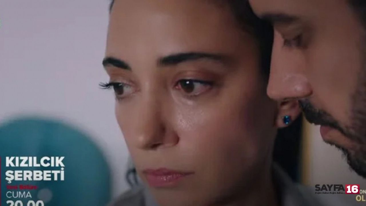 Kızılcık Şerbeti 32. Bölüm'de Neler Olacak? Nursema Umut'tan Uzaklaşıyor