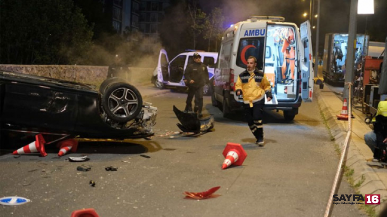 Kızılcık Şerbeti'nde Kıvılcım ve Ömer öldü mü? Yapımcısı açıkladı