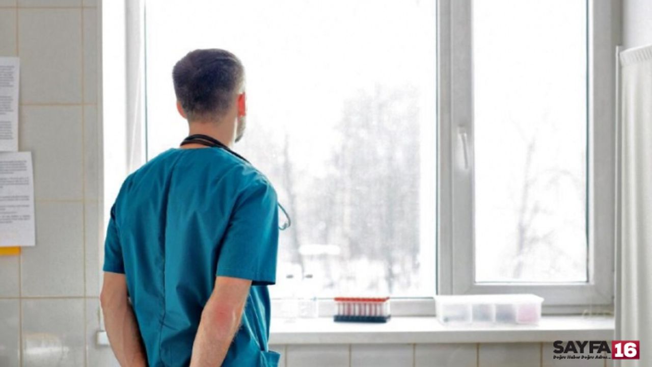 Kriz kapıda! Doktor göçünde Ağustos ayında rekor