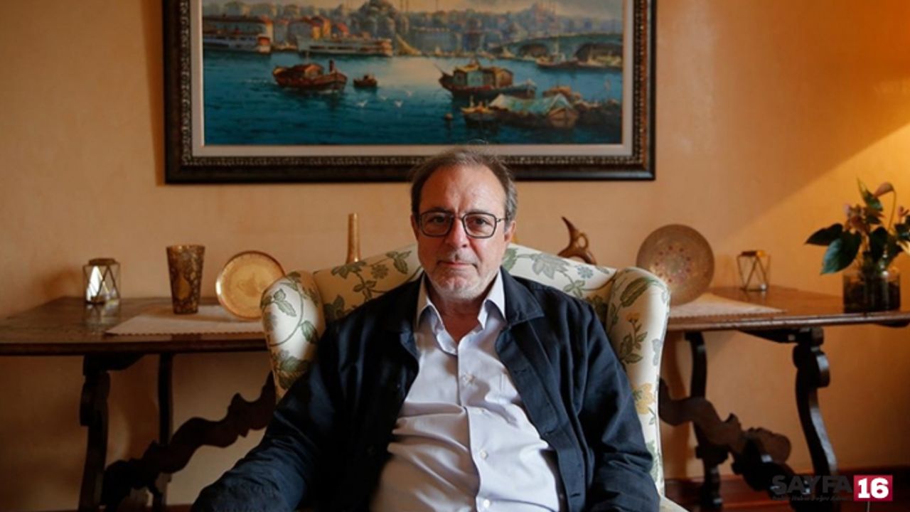 Kültür ve Turizm Bakanlığı'ndan Kaplanoğlu'nun yeni filmine 8 milyonluk destek