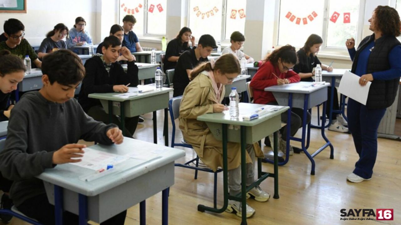 MEB Ortak Sınav Tarihlerini Duyurdu